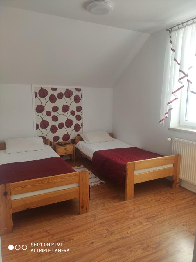Bałkanówka Krasniczyn Quarto foto