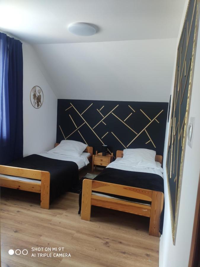 Bałkanówka Krasniczyn Quarto foto