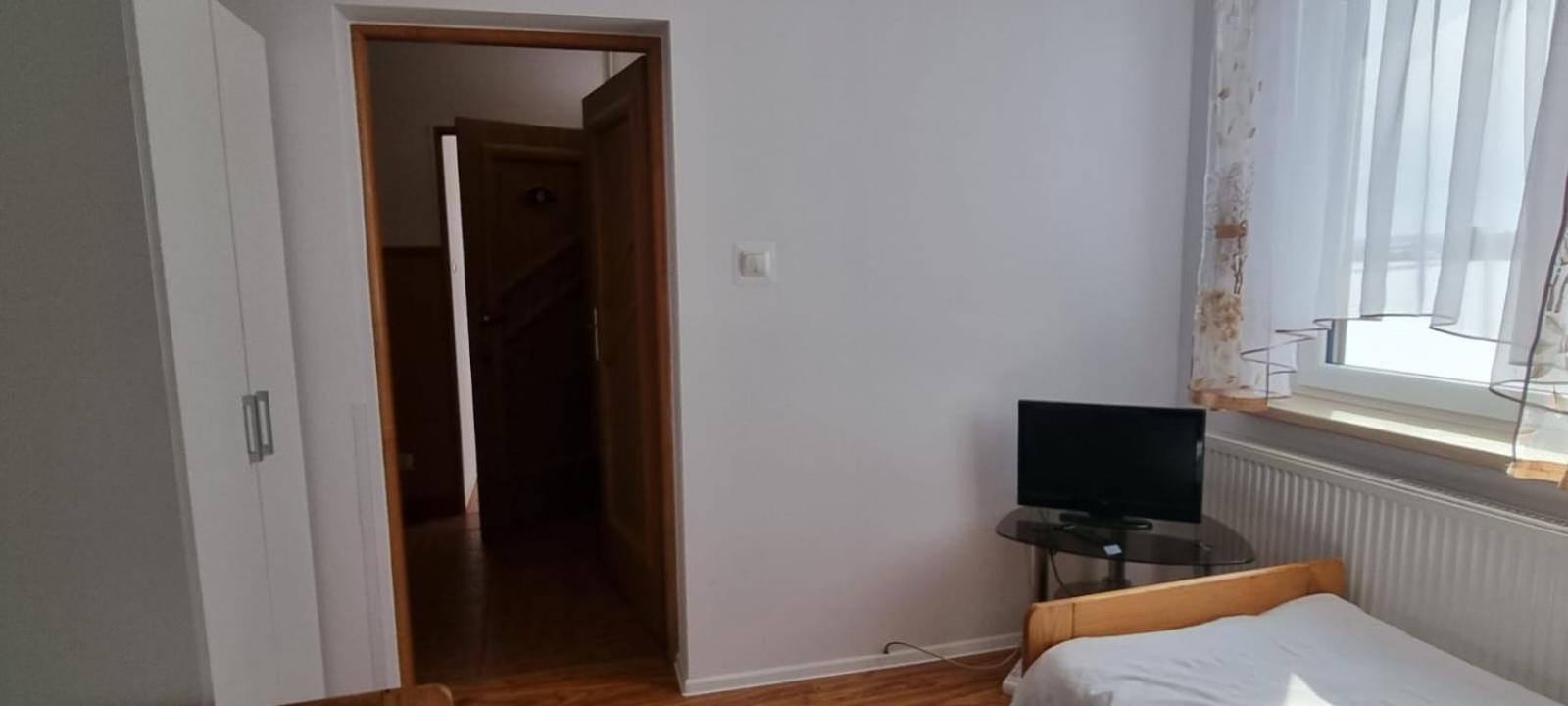 Bałkanówka Krasniczyn Quarto foto