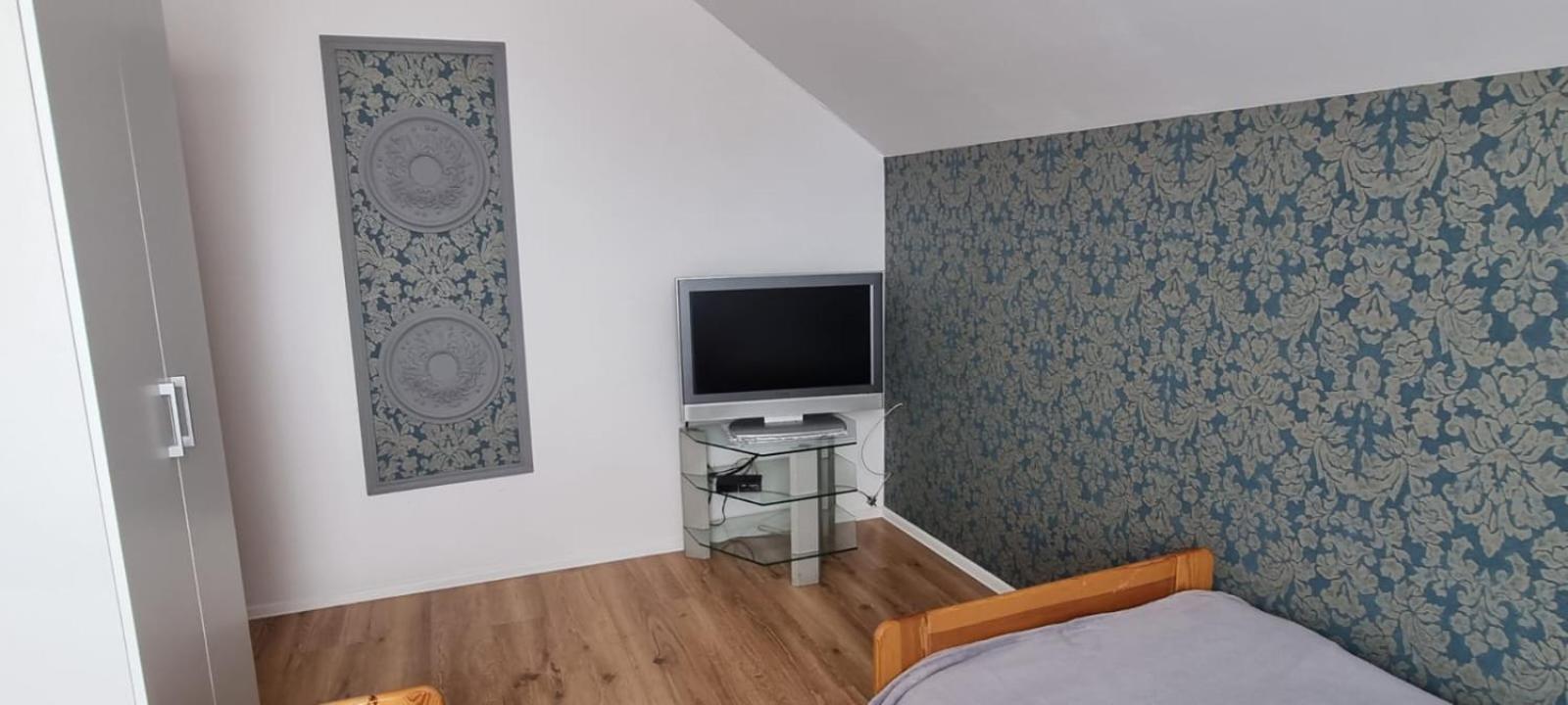 Bałkanówka Krasniczyn Quarto foto